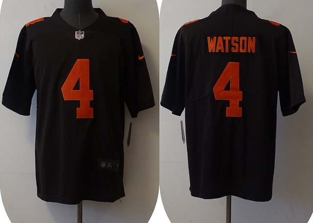 Cleveland Browns Jerseys 10